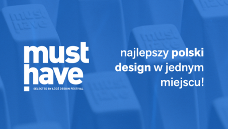 Trwają nabory do konkursu must have 2021