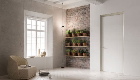 Drzwi przesuwne czy tradycyjnie otwierane