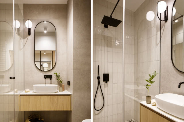 Nowoczesny apartament w sercu historycznych Browarów Warszawskich