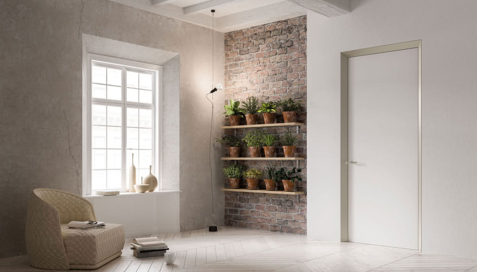 Drzwi przesuwne czy tradycyjnie otwierane