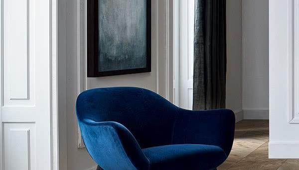 Design w mistrzowskim wydaniu - projekty Marcela Wandersa dla marki Poliform