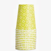 Różowuy kieliszek Sophia z nietłukącego...