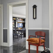 Grafiki z samochodami do jadalni wybrał starszy...