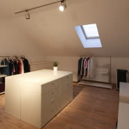 Ten ceglany dom zyskał nowe życie! Nie uwierzysz, jak dziś wygląda!