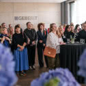 Geberit Mastering Water - odkryj innowacje, które kształtują przyszłość branży sanitarnej