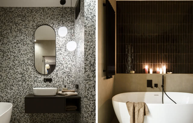 Nowoczesny apartament w sercu historycznych Browarów Warszawskich