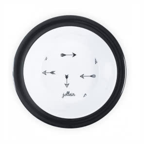 Miseczka Indians, Jollein,  FABRYKA WAFELKÓW, 23 zł