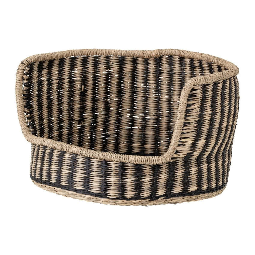 Legowisko dla psa z trawy morskiej, BLOOMINGVILLE