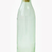 Różowuy kieliszek Sophia z nietłukącego...