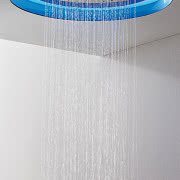 Futuro. Panel prysznicowy termostatyczny Ametis,...