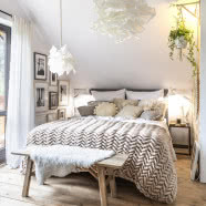 Z wizytą w najpopularniejszym domu Instagrama! Tak mieszka znana influencerka