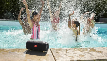 Nowość! JBL Xtreme 2