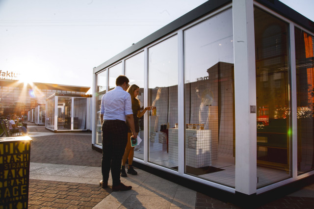 Trwają nabory do konkursu must have 2021