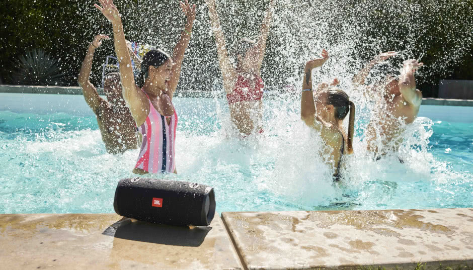 Nowość! JBL Xtreme 2