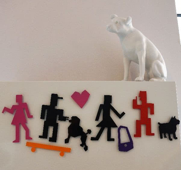 Kolekcja "OMG Girls & WTF Boys" dla Empiku –...