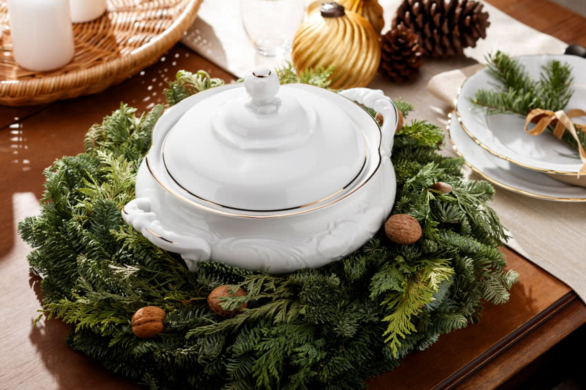 Kolekcja Fryderyka Złota Linia, marka Chodzież