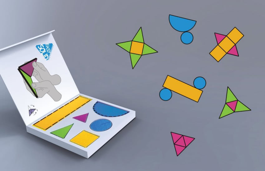 Edukacyjna zabawka matematyczna do nauki...