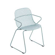 Talerz obiadowy z ważką, SOPHIE ALLPORT, 43 zł 