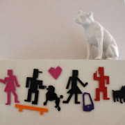 Kolekcja "OMG Girls & WTF Boys" dla Empiku –...