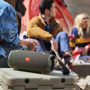 JBL Xtreme 2 Forest Green Camp 