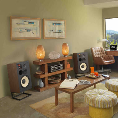 Głośniki JBL L100 Classic