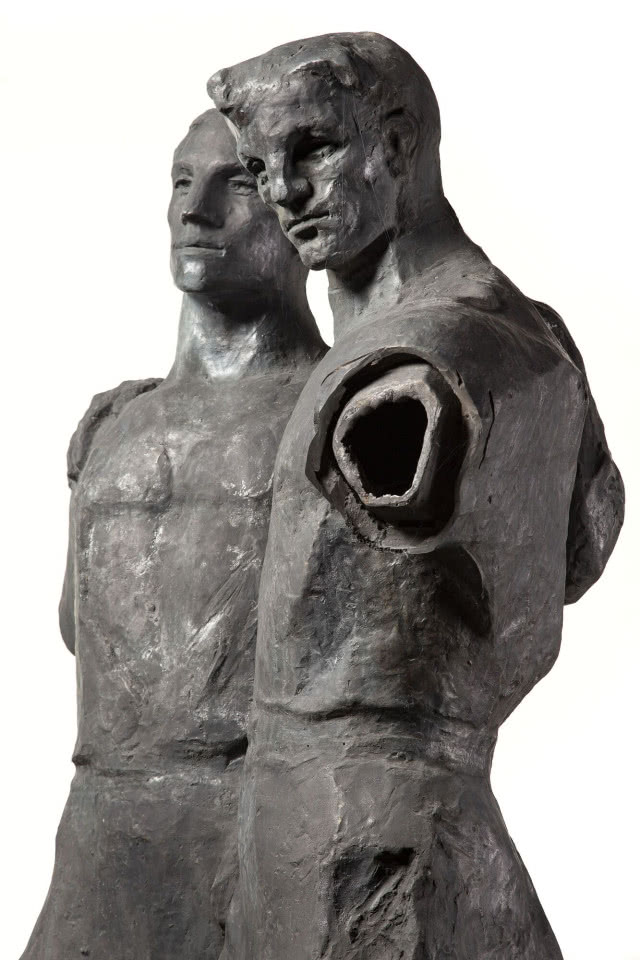 Nowa siedziba Muzeum Sztuki Nowoczesnej w Warszawie