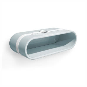 Szafka wisząca Blue Magic, CIRCU, cena na zapytanie