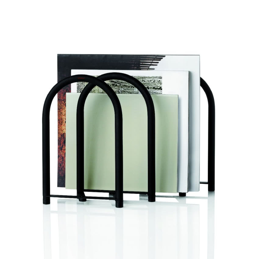 Stojak na gazety MagZ, Stelton