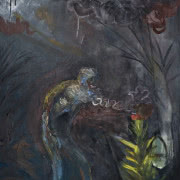 Magdalena Starska "no title" ("we are happy to...