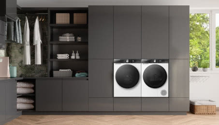 Z tą funkcją nigdy nie zapomnisz wyjąć prania z pralki! Sprawdź!