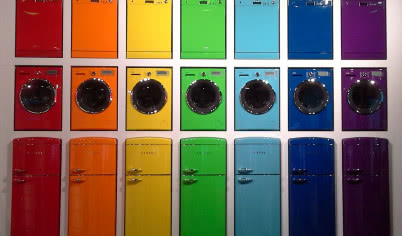 IFA 2014, czyli najnowsze trendy w sprzęcie AGD