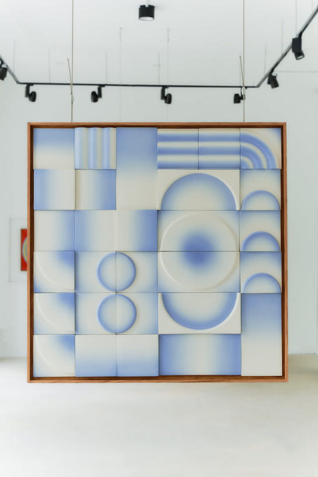 obrazy POLA Pani Jurek