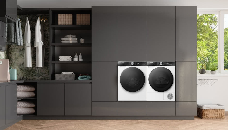 Z tą funkcją nigdy nie zapomnisz wyjąć prania z pralki! Sprawdź!