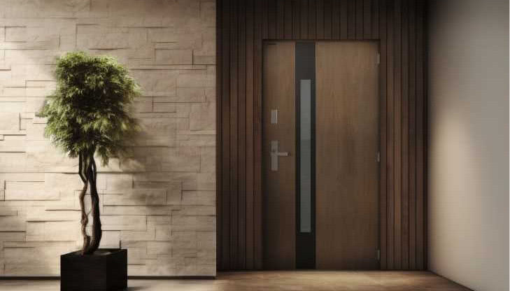 Drzwi NOBE - wysoka jakość w ekonomicznym wydaniu. Wybierz świadomie!