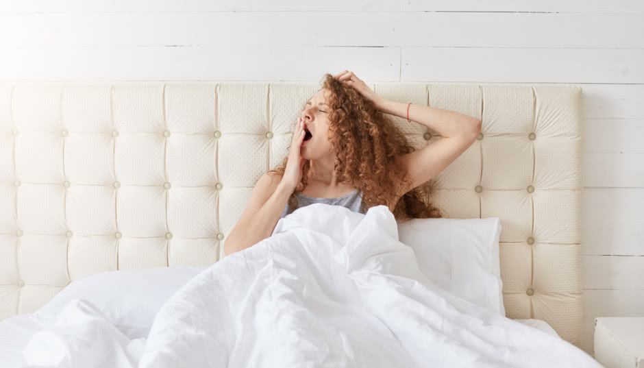 Zadbaj o wygodę w sypialni - jak dobrać twardość i rodzaj materaca do Twoich potrzeb?