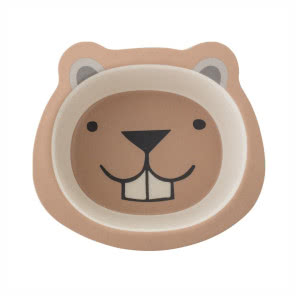 Miska Beaver 13x11 cm, BLOOMINGVILLE, 31 zł