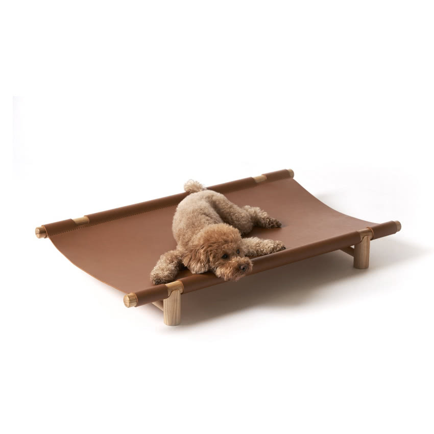 Designerskie legowisko dla psa Berber, OPINION...