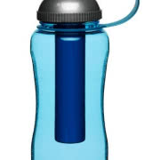 Różowuy kieliszek Sophia z nietłukącego...