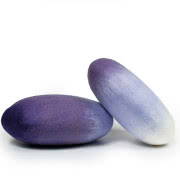 Ręcznie robiony dywan Pinocchio Orange z...