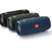 JBL Xtreme 2 Forest Green Camp 