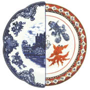 Misa dekoracyjna Tribal, ARTISANTI