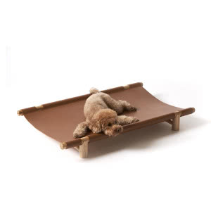 Design dla zwierząt - legowiska i miski dla psa i kota