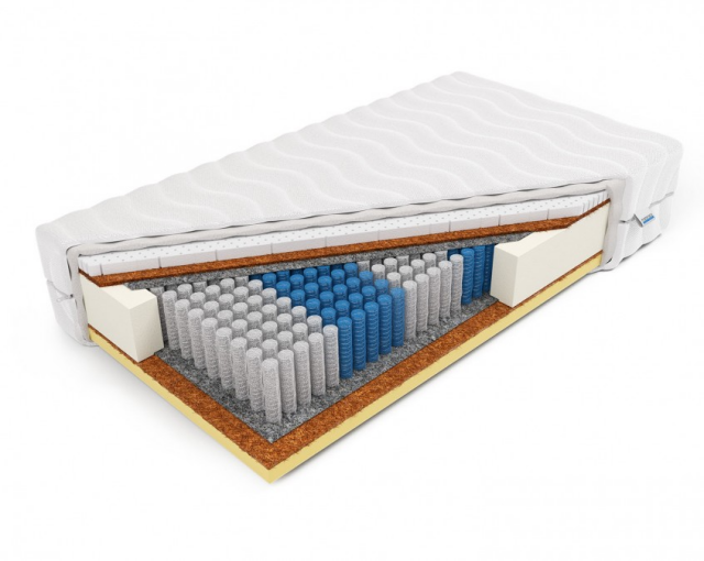 Zadbaj o wygodę w sypialni - jak dobrać twardość i rodzaj materaca do Twoich potrzeb?