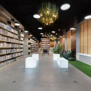 Biblioteka Raczyńskich w Poznaniu