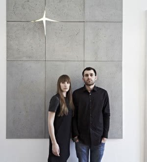 BoomARCHITECTS Magda i Bartek Gnatkowscy