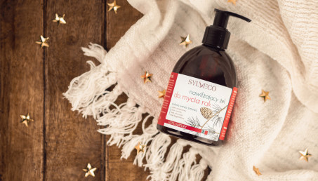 Kosmetyki z prosto z Łąki