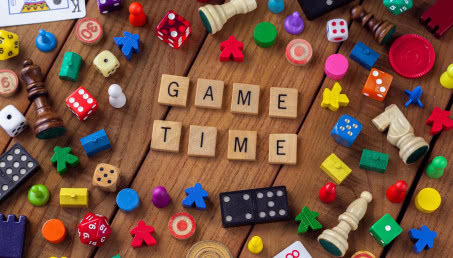 Najlepsze gry planszowe na prezent - co kupić na Boże Narodzenie 2024?