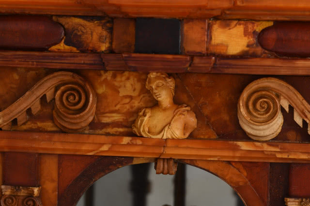 Muzeum Bursztynu Gdańsk