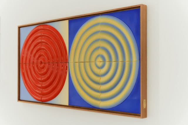 obrazy POLA Pani Jurek