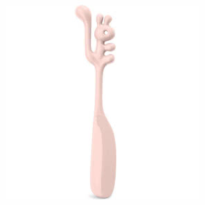 Nożyk do smarowania Yummi, Koziol, FABRYKA FORM, 21 zł